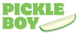 The Pickleboy